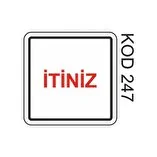 Ekstrafix 202 Yönlendirme Levhası 12X12 Fotoğraf Çekmek Yasak (Yul-238) - EKSTRAFİX