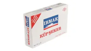 IRMAK KÜP ŞEKER 750gr