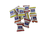 IRMAK TEK SARGILI KÜP ŞEKER 5kg - IRMAK