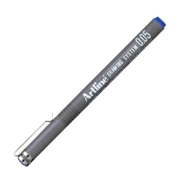 Artline 2305 Çizim Kalemi 0.05Mm Mavi - ARTLİNE