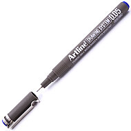 ARTLİNE EK-2305 ÇİZİM KALEMİ 0.05mm MAVİ (A-EK-2305 BLUE) - ARTLİNE