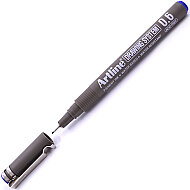 ARTLİNE EK-236 ÇİZİM KALEMİ 0.6mm MAVİ (A-EK-236 BLUE) - ARTLİNE