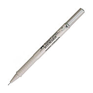 Faber-Castell Ecco Pigment Çizim Kalemi 0.5mm Siyah (5110166599) - FABER-CASTELL (1)
