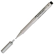 FABER-CASTELL ECCO PİGMENT ÇİZİM KALEMİ 0.8mm SİYAH (5110166899) - FABER-CASTELL