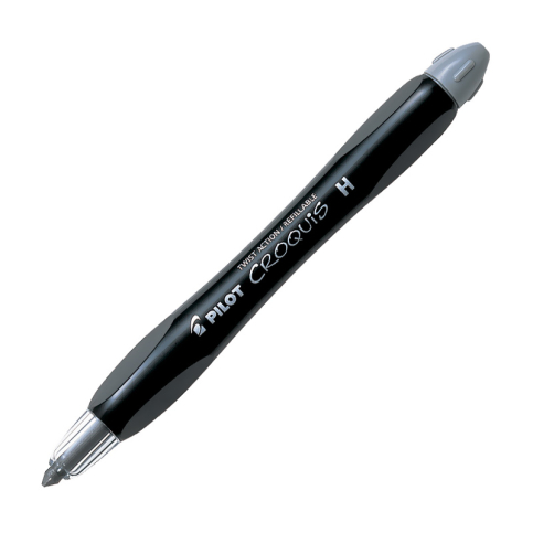 Pilot Croquis Çizim-Eskiz Kalemi H (51008288)(Ap-Cr4-H) - 1