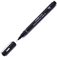 UNİ PIN02-200 ÇİZİM KALEMİ 0.2mm SİYAH - UNİ