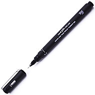 UNİ PIN06-200 ÇİZİM KALEMİ 0.6mm SİYAH - UNİ