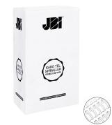 Jbi Karo Tel Spiral 5/8 120-140 Sayfa Gümüş 50Li - 1