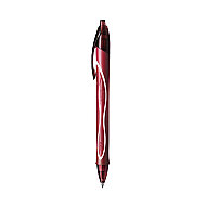 Bic Gelocity Hızlı Kuruyan Jel Kalem Kırmızı (949874) - 2