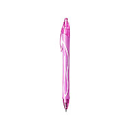 Bic Gelocity Hızlı Kuruyan Jel Kalem Pembe (964777) - BİC (1)