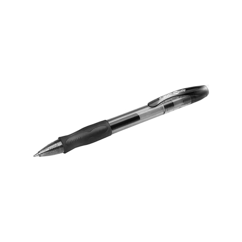 Bic Gelocity Original Jel Kalem Siyah (829157) - 1