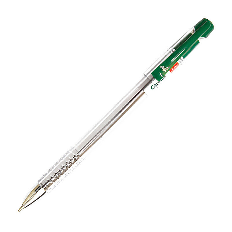 CARETTA C-95-04-T COLOUR TÜKENMEZ KALEM 1.0 YEŞİL