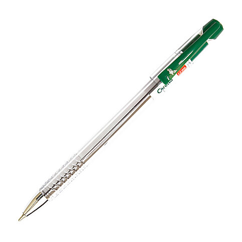 CARETTA C-95-04-T COLOUR TÜKENMEZ KALEM 1.0 YEŞİL - 1