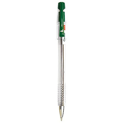 CARETTA C-95-05-T COLOUR TÜKENMEZ KALEM 1.0 KOYU YEŞİL - 1