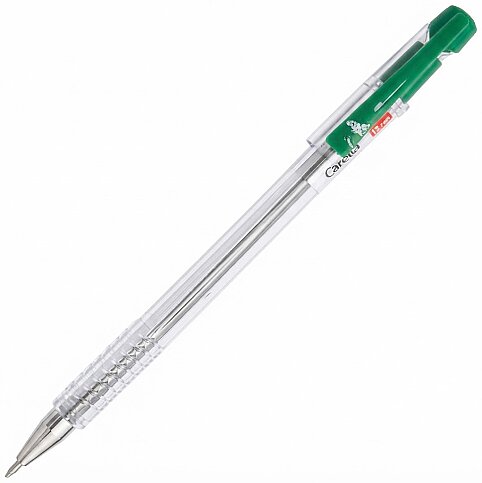 CARETTA C-95-05-T COLOUR TÜKENMEZ KALEM 1.0 KOYU YEŞİL - 1