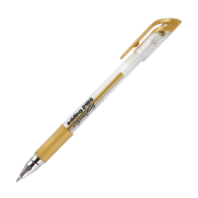 Edding 2185 Crystal Jelly Jel Kalem Altın - EDDİNG