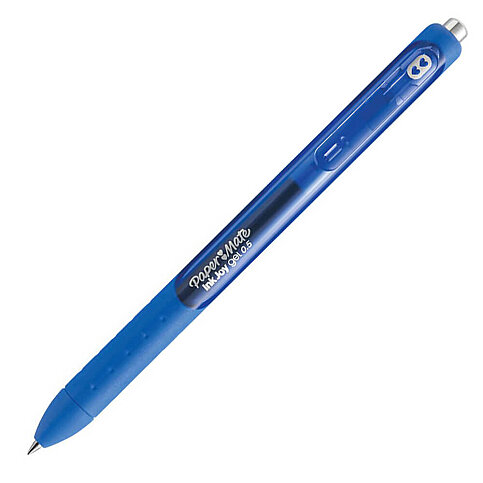 PAPERMATE İNKJOY JEL KALEM MAVİ (1957054) - 1