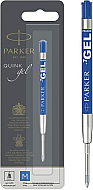 Parker Jel Kalem Yedeği M Mavi (1950346) - 3