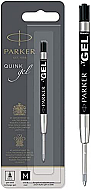 Parker Jel Kalem Yedeği M Siyah (1950344) - PARKER (1)