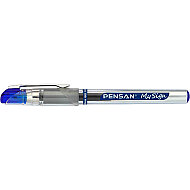 PENSAN 6030 MY SİGN JEL İMZA KALEMİ 1.0 MAVİ (PE06030RKMA) - PENSAN