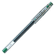 PİLOT G-TEC JEL KALEM 0.4 KIRMIZI (51002119)(BL-GC4-R) - PİLOT