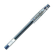 PİLOT G-TEC JEL KALEM 0.4 MAVİ (51002128)(BL-GC4-L) - PİLOT