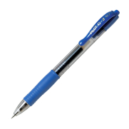 Pilot G2 Jel Kalem 0.7 Mavi (51002096) (Bl-G2-7-L-Ff) - PİLOT