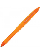 Serve Brgel07 Berry Jel Kalem 0.7 Turuncu - Serve