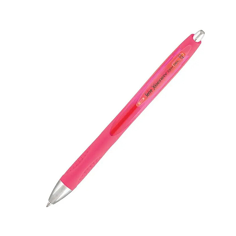 SERVE XBERRY JEL KALEM 0.7 PEMBE (SV-XBRGELY0.7-08)