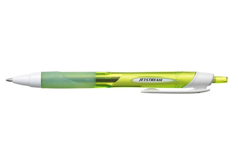UNİ SXN-150S JETSTREAM JEL KALEM 1.0 YEŞİL