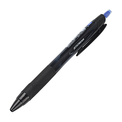Uni Sxn-157S Jetstream Jel Kalem 0.7 Mavi - 1