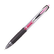 UNİ UMN-207ND SİGNO İĞNE UÇLU JEL KALEM 0.7 PEMBE - UNİ