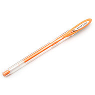 UNİ UM-120AC ANJELİK JEL KALEM 0.7 TURUNCU - UNİ