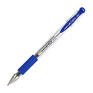 UNİ UM-151 SİGNO DX FİNE JEL KALEM 0.7 MAVİ - UNİ (1)