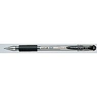 UNİ UM-151 SİGNO DX FİNE JEL KALEM 0.7 SİYAH - UNİ