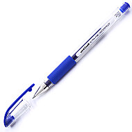 UNİ UM-151 SİGNO DX MİCRO JEL KALEM 0.38 MAVİ - UNİ (1)