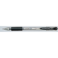 UNİ UM-151 SİGNO DX MİCRO JEL KALEM 0.38 SİYAH - UNİ
