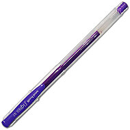 UNİ UM-100 SİGNO FİNE JEL KALEM 0.7 MOR - UNİ (1)