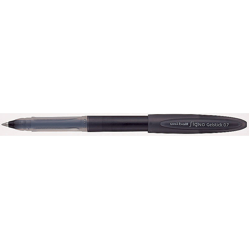 UNİ UM-170 GEL STİCK JEL KALEM 0.7 SİYAH