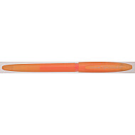 UNİ UM-170 GEL STİCK JEL KALEM 0.7 FOSFORLU TURUNCU - UNİ