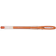 UNİ UM-120NM SİGNO NOBLE JEL KALEM 0.8 METALİK BRONZ - UNİ