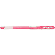 UNİ UM-120NM SİGNO NOBLE JEL KALEM 0.8 METALİK PEMBE - UNİ