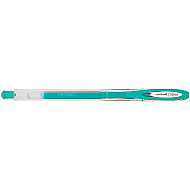 UNİ UM-120NM SİGNO NOBLE JEL KALEM 0.8 METALİK YEŞİL - UNİ