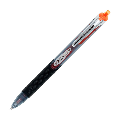 Zebra Jjbz30 Sarasa Se Roller Kalem 0.7 Turuncu (Sv-Srs-Se-Trn) - 1