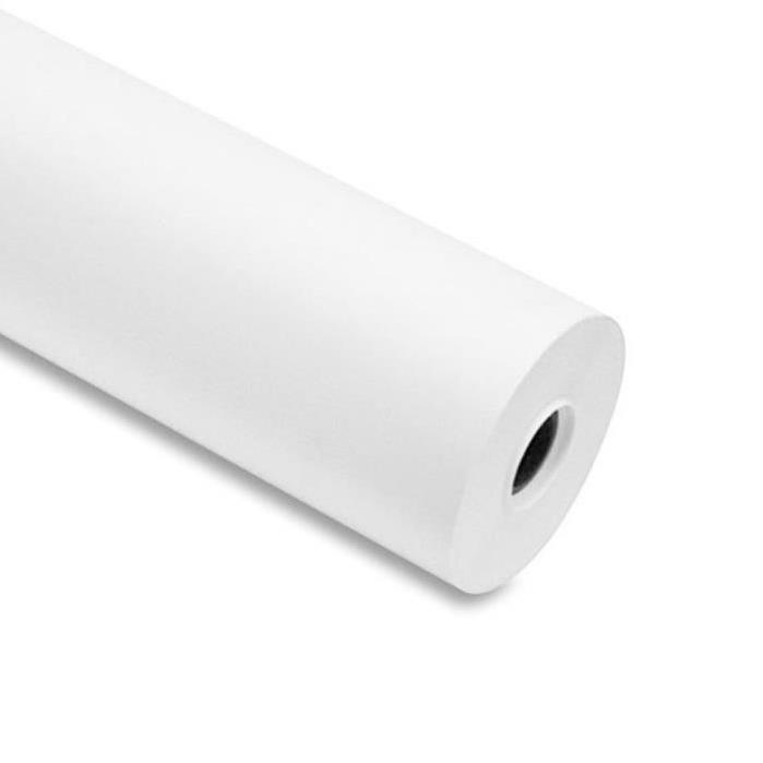 Jet Print Dx042 Plotter Kağıdı 420Mmx50M Opak 80Gr