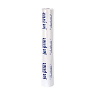 JET PRİNT DX011 PLOTTER KAĞIDI 910mmx50m OPAK 80gr - JET PRİNT