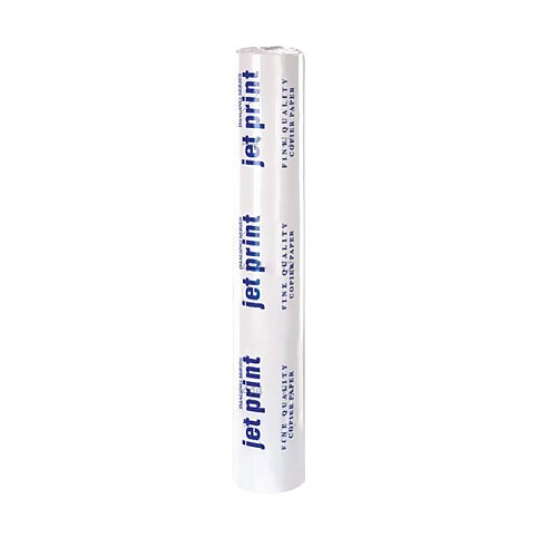 JET PRİNT DX011 PLOTTER KAĞIDI 910mmx50m OPAK 80gr - 1