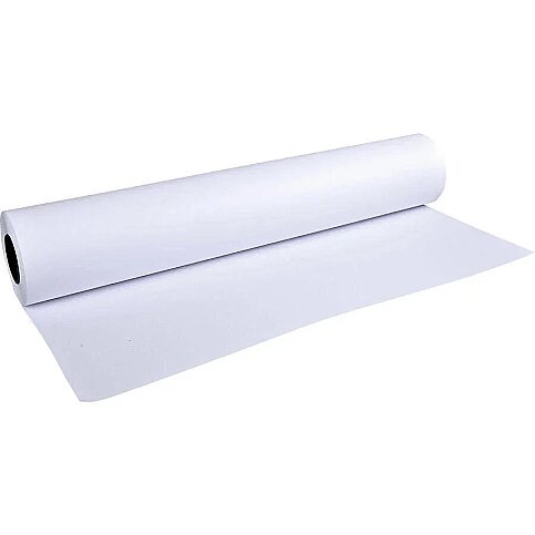 JET PRİNT DX011 PLOTTER KAĞIDI 910mmx50m OPAK 80gr - 1