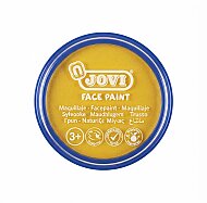 JOVİ 171D KREM YÜZ BOYASI 8ml SARI (17102) - JOVİ