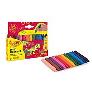 JOVİ 980/12 JUMBO MUM BOYA 12 RENK (15340601) - JOVİ